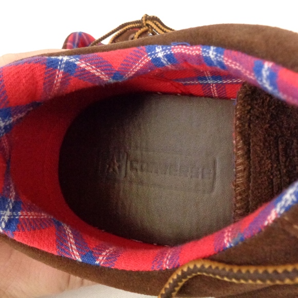 Converse Star Player Sz 12 Mens Low Suede Shoes - Picture 6 of 8